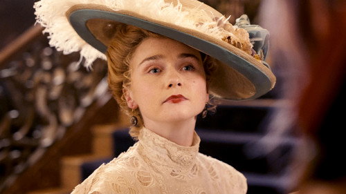 Monster: The Lizzie Borden Story Season 1 Episode 7 - The Trial of the Century