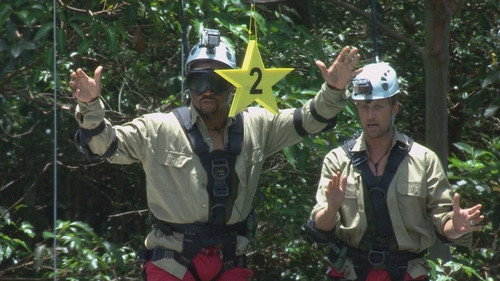 I'm a Celebrity...Get Me Out of Here! Season 13 Episode 16 - Plank of Peril