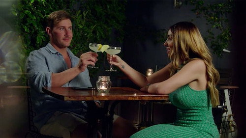 Married at First Sight Season 9 Episode 22 - Episode 22