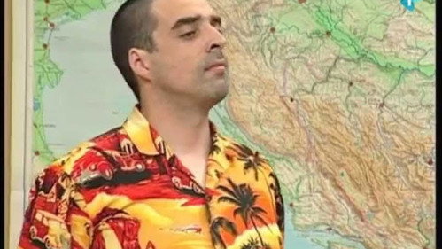 Government Job Season 2 Episode 203 - 400 Rešavanje predmeta