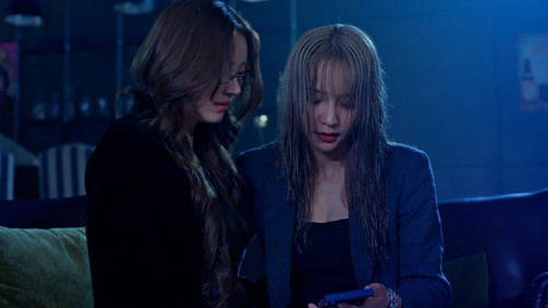 Enemies with Benefits Season 1 Episode 7 - Episode 7