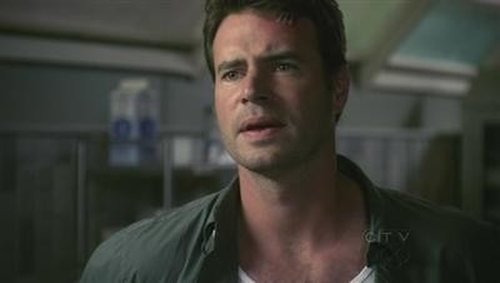Law & Order: Special Victims Unit Season 11 Episode 4 - Hammered