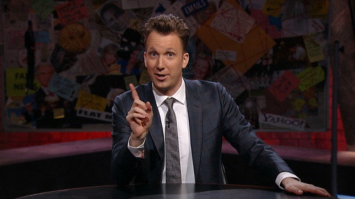 The Opposition with Jordan Klepper Season 1 Episode 34 - Daniel Ellsberg