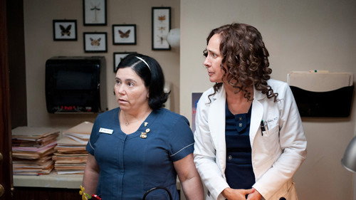 undefined Season 2 Episode 6 - Doctor Death
