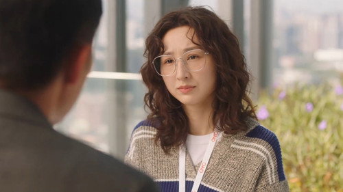 Mrs. Revenge Season 1 Episode 4 - Episode 4