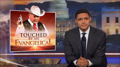 The Daily Show Season 23 Episode 21 - Hari Kondabolu