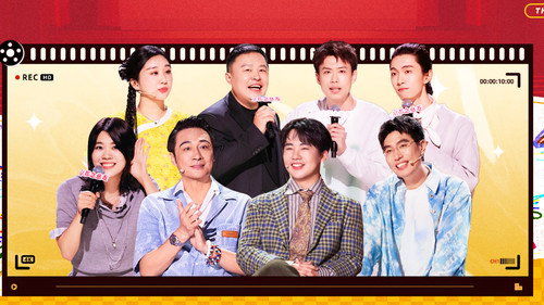 The King of Stand-up Comedy Season 1 Episode 4 - Episode 2 (Part 2)