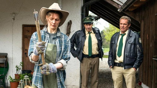 Hubert ohne Staller Season 7 Episode 6 - Episode 6