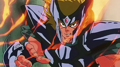 Magic Prodigy! The Boundary of Life and Death still