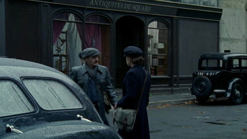 A French Village Season 1 Episode 5 - Black Market (November 7, 1940)