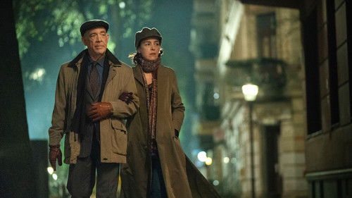 Counterpart Season 2 Episode 1 - Inside Out
