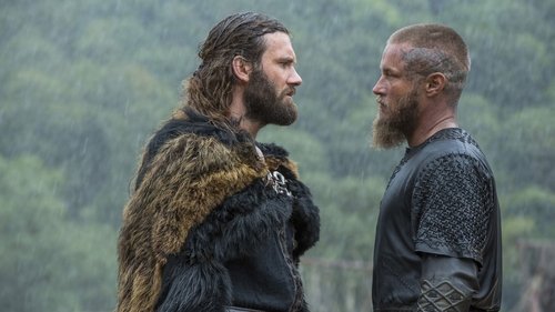 undefined Season 3 Episode 5 - The Usurper