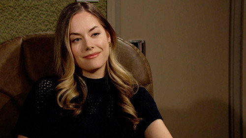 The Bold and the Beautiful Season 36 Episode 190 - 6/26/2023