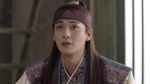 Hwarang: The Poet Warrior Youth Season 1 Episode 17 - Get the Medicine