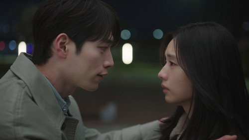 A Love Other Than Yours Season 1 Episode 5 - Are There Any Untold Stories Between Us?