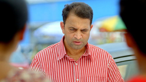 Radha Disowns Pranav still