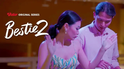 Bestie Season 2 Episode 6 - Pupus
