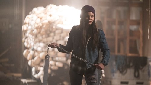 Siren Season 1 Episode 9 - Street Fight