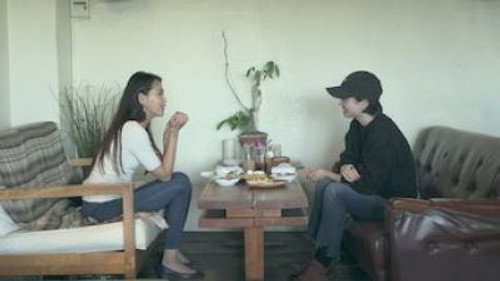Terrace House: Tokyo 2019-2020 Season 1 Episode 5 - Reiwa!!