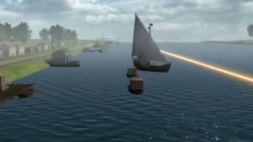 Cities of the Underworld Season 1 Episode 8 - London's Lost Cities