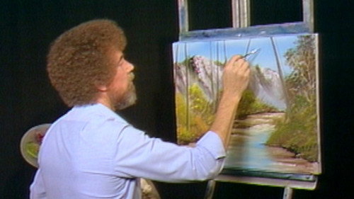 The Joy of Painting Season 5 Episode 8 - Arizona Splendor