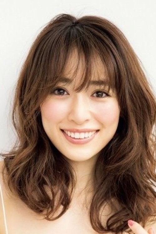 Rika Izumi