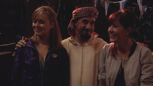 Het Huis Anubis Season 4 Episode 14 - Episode 14