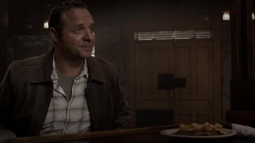 Banshee: Origins Season 1 Episode 13 - The Real Lucas Hood