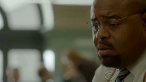 Golden Boy Season 1 Episode 13 - Next Question