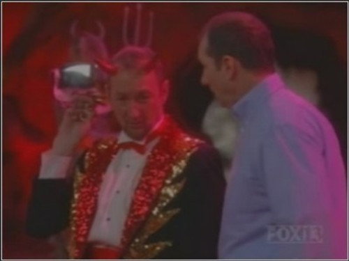 Married... with Children Season 11 Episode 21 - Damn Bundys