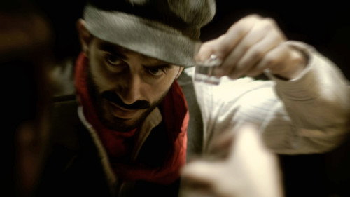 Evolution of Evil Season 1 Episode 2 - Stalin: Russia's Steel Tyrant