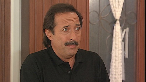 Casados con Hijos Season 1 Episode 11 - Lo quién es el jefe