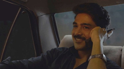Rangbaaz Season 1 Episode 1 - Gangster ka Mobile phone!