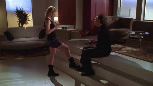 Andromeda Season 1 Episode 11 - The Pearls That Were His Eyes
