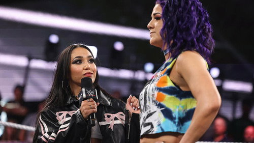 WWE NXT Season 19 Episode 5 - February 4th, 2025