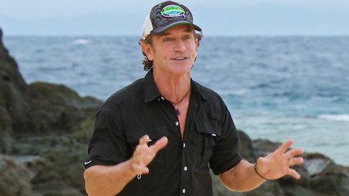 Survivor Season 46 Episode 1 - This Is Where the Legends Are Made