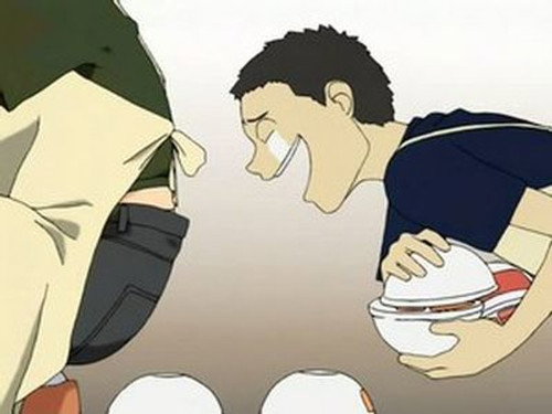 Colorful Season 1 Episode 2 - Color 02
