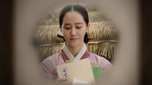 Bossam: Steal the Fate Season 1 Episode 10 - Episode 10