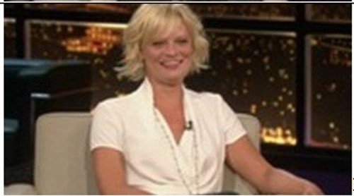 Martha Plimpton still