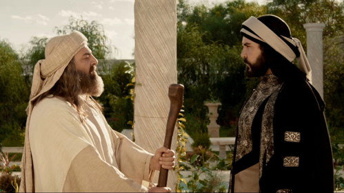 Moawiya Season 1 Episode 5 - Episode 5