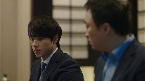 Incomplete Life Season 1 Episode 19 - Episode 19