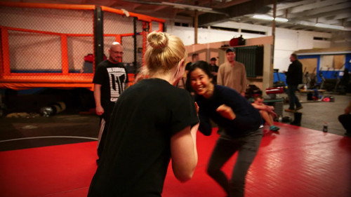 This Is Life with Lisa Ling Season 3 Episode 2 - Women Who Fight