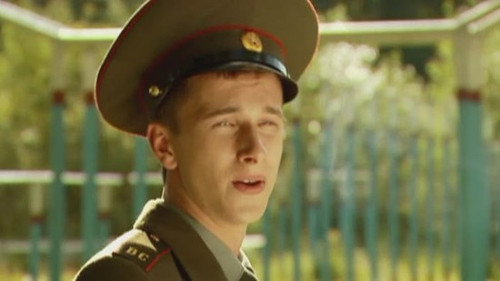 Kremlin cadets Season 1 Episode 2 - Episode 2