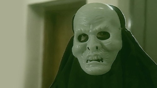 Ssshhhh...Koi Hai Season 1 Episode 23 - The Mask Of Evil