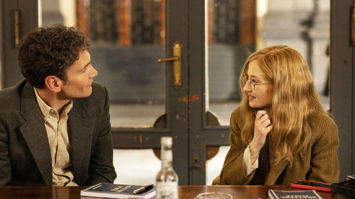 My Brilliant Friend Season 4 Episode 8 - The Investigation