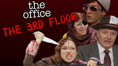 The 3rd Floor: Lights, Camera, Action! still
