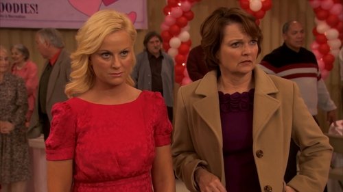 Parks and Recreation Season 2 Episode 16 - Galentine's Day