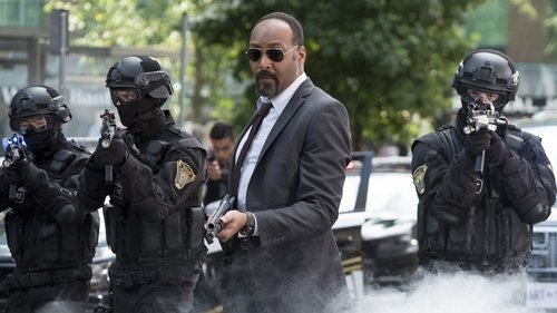 undefined Season 4 Episode 1 - The Flash Reborn