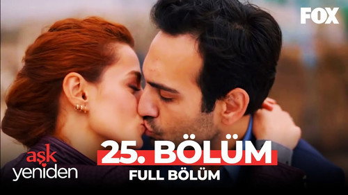 Love Once Again Season 2 Episode 6 - 25.Bölüm