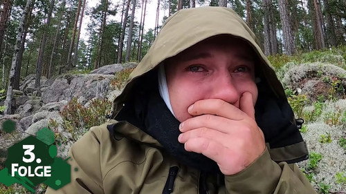 7 vs. Wild Season 1 Episode 3 - Episode 3